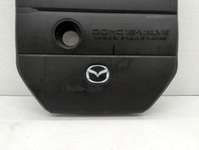 2011 Mazda Cx-7 Engine Cover