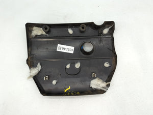 2011 Mazda Cx-7 Engine Cover