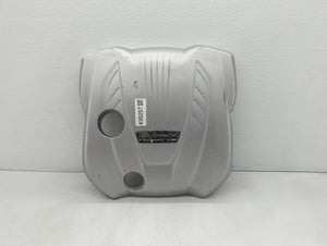 2012 Hyundai Sonata Engine Cover