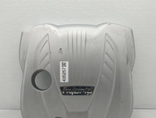 2012 Hyundai Sonata Engine Cover