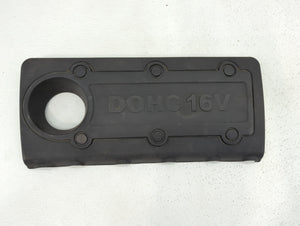 2011 Hyundai Tucson Engine Cover