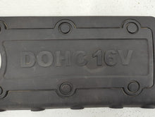 2011 Hyundai Tucson Engine Cover