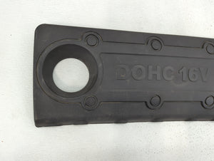 2011 Hyundai Tucson Engine Cover