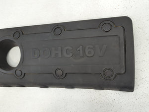 2011 Hyundai Tucson Engine Cover