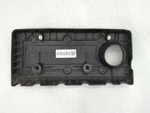 2011 Hyundai Tucson Engine Cover