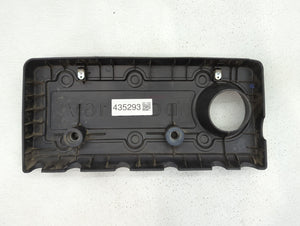 2011 Hyundai Tucson Engine Cover