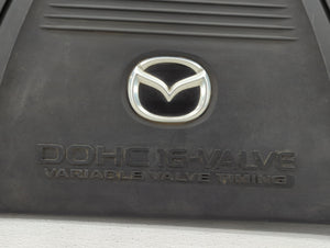 2004 Mazda 3 Engine Cover