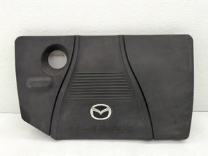 2004 Mazda 3 Engine Cover