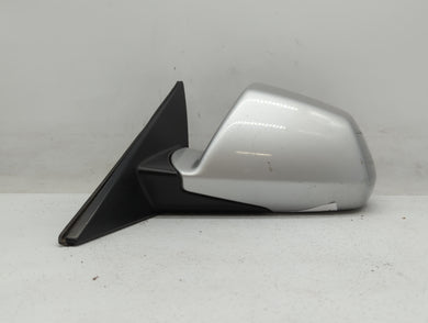 2008-2014 Cadillac Cts Side Mirror Replacement Driver Left View Door Mirror P/N:25951549 20781693 Fits OEM Used Auto Parts