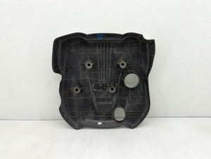 2013 Hyundai Sonata Engine Cover