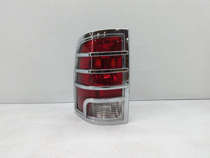 2011-2022 Ram 1500 Tail Light Assembly Driver Left OEM P/N:55277415AA Fits OEM Used Auto Parts