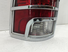 2011-2022 Ram 1500 Tail Light Assembly Driver Left OEM P/N:55277415AA Fits OEM Used Auto Parts