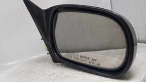 1996-2000 Honda Civic Side Mirror Replacement Passenger Right View Door Mirror Fits 1996 1997 1998 1999 2000 OEM Used Auto Parts - Oemusedautoparts1.com