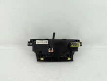 2010-2014 Subaru Legacy Climate Control Module Temperature AC/Heater Replacement P/N:72311 AJ08A 72311 AL11A Fits OEM Used Auto Parts