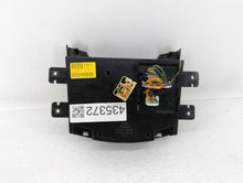 2013-2017 Hyundai Elantra Gt Climate Control Module Temperature AC/Heater Replacement P/N:97250-A5201GU 97250-A5200GU Fits OEM Used Auto Parts