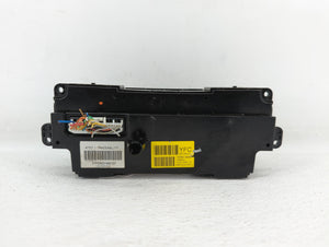 2011-2013 Hyundai Sonata Climate Control Module Temperature AC/Heater Replacement P/N:97250-3Q001 94510-3Q000 Fits 2011 2012 2013 OEM Used Auto Parts