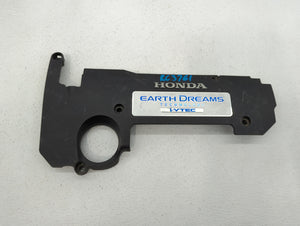 2016 Honda Accord Engine Cover