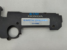 2016 Honda Accord Engine Cover