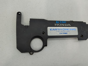 2016 Honda Accord Engine Cover