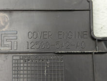 2016 Honda Accord Engine Cover