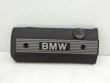 2002 Bmw 525i Engine Cover