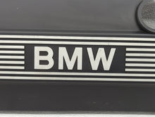 2002 Bmw 525i Engine Cover