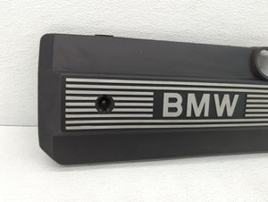 2002 Bmw 525i Engine Cover