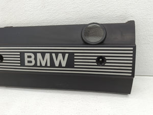 2002 Bmw 525i Engine Cover