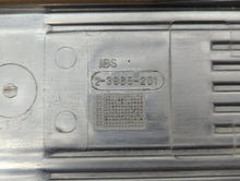 2002 Bmw 525i Engine Cover