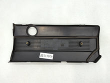 2002 Bmw 525i Engine Cover