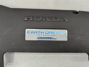 2014 Honda Accord Engine Cover