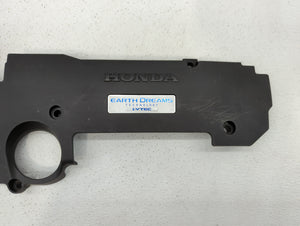 2014 Honda Accord Engine Cover