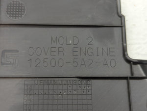 2014 Honda Accord Engine Cover