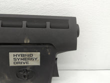 2013 Toyota Camry Engine Cover