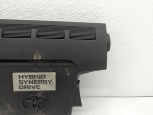 2013 Toyota Camry Engine Cover