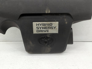 2013 Toyota Camry Engine Cover