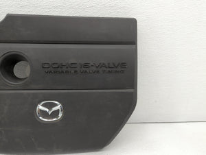 2008 Mazda 6 Engine Cover