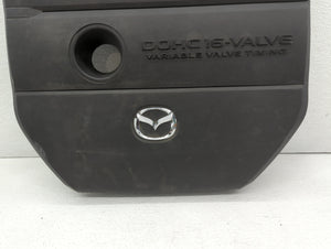 2008 Mazda 6 Engine Cover