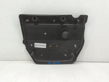 2008 Mazda 6 Engine Cover