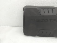 2012 Chevrolet Equinox Engine Cover