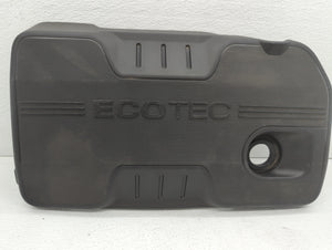 2012 Chevrolet Equinox Engine Cover