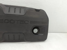 2012 Chevrolet Equinox Engine Cover