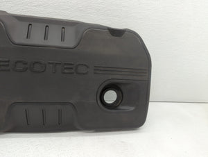 2012 Chevrolet Equinox Engine Cover