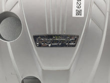 2013 Hyundai Sonata Engine Cover