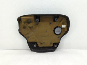 2015 Hyundai Accent Engine Cover