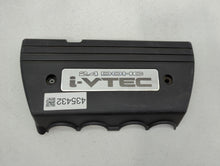 2013 Honda Civic Engine Cover