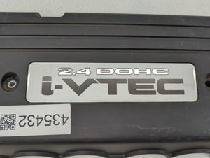 2013 Honda Civic Engine Cover