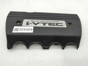 2013 Honda Civic Engine Cover