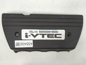 2013 Honda Civic Engine Cover