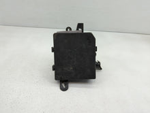 2013-2019 Nissan Sentra Fusebox Fuse Box Panel Relay Module P/N:284B7 3SG1C 284B7 3RA3B Fits 2013 2014 2015 2016 2017 2018 2019 OEM Used Auto Parts